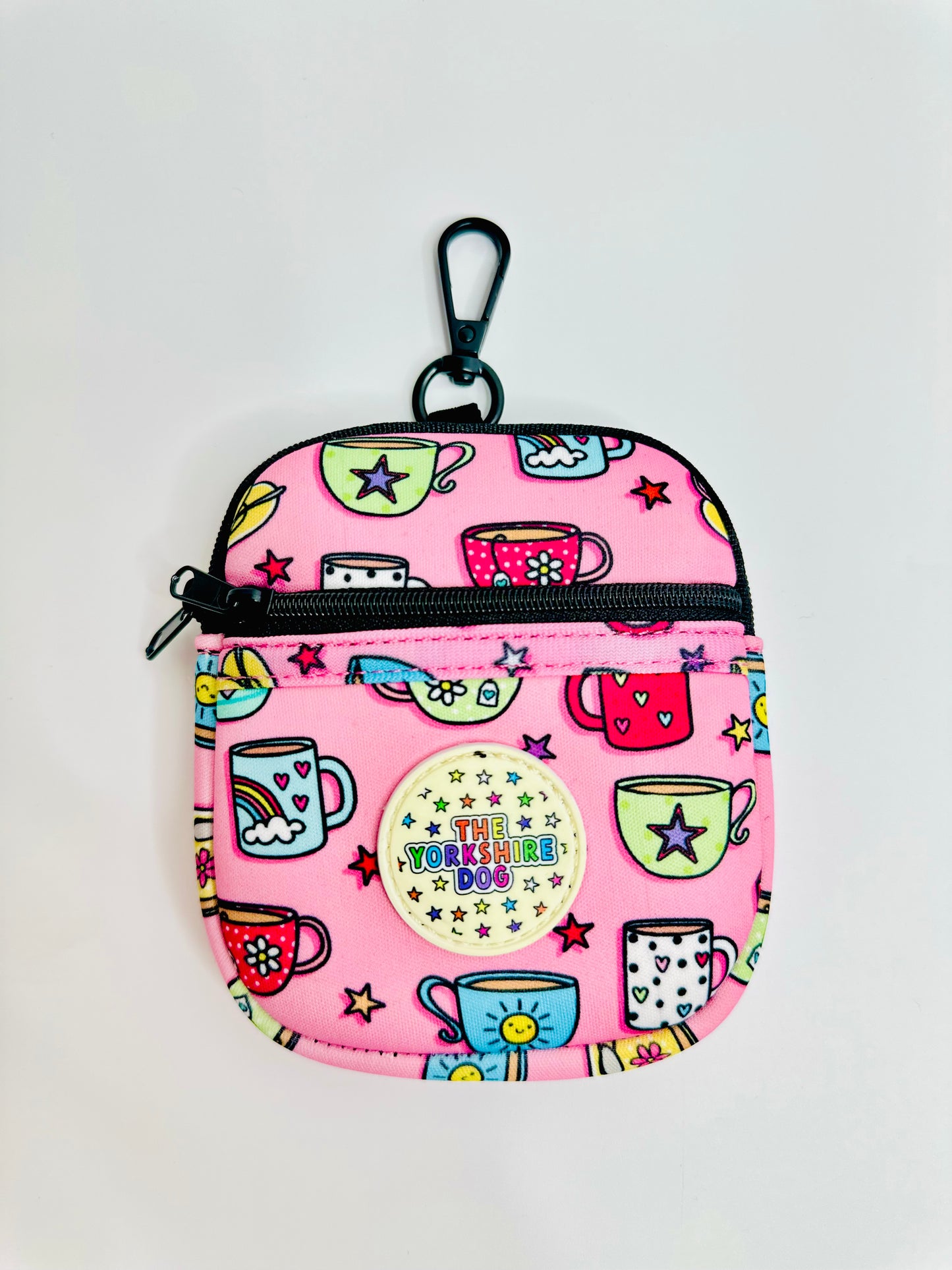 Spill The Tea Duo Treat Bag