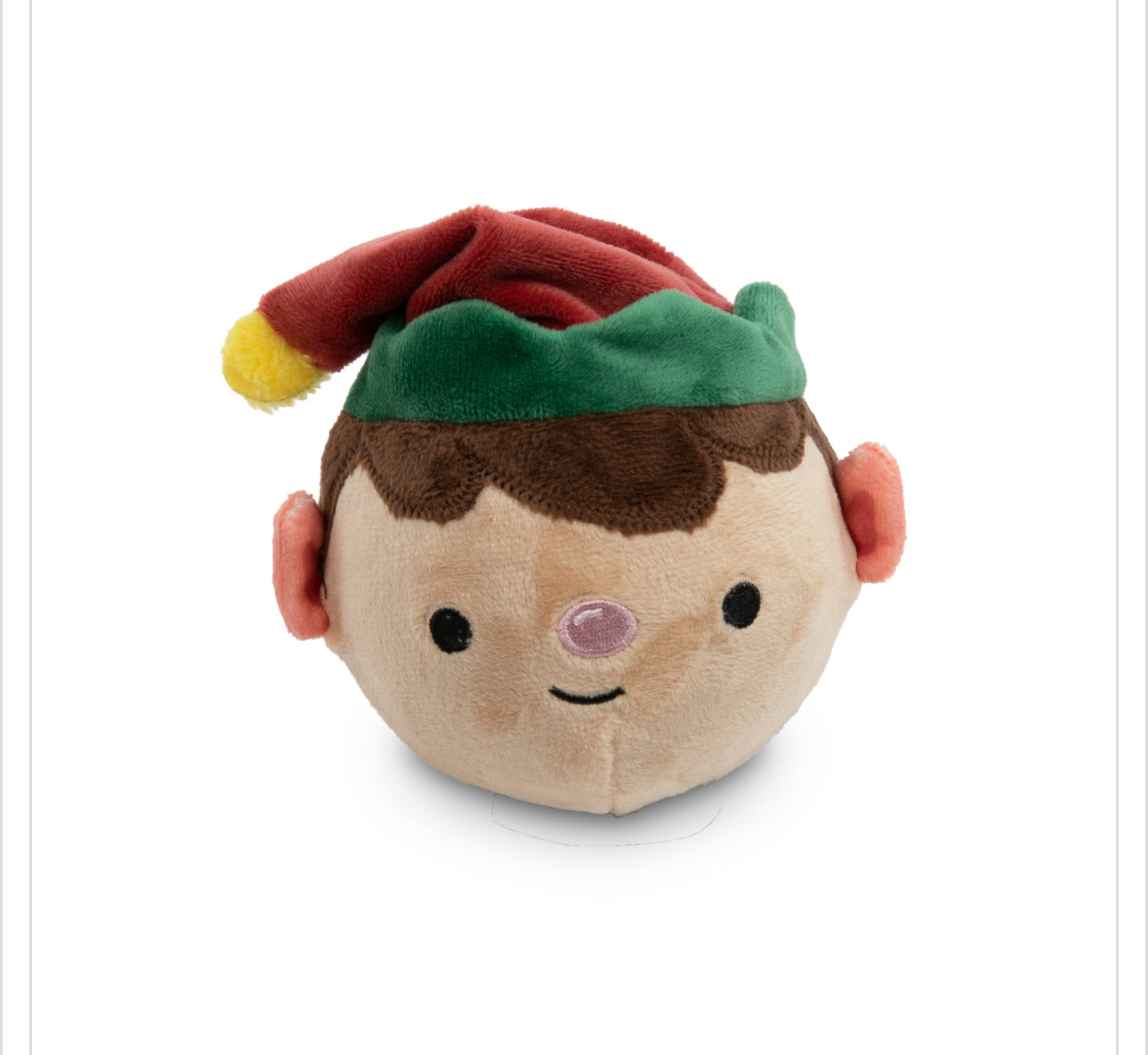 Emily Elf
