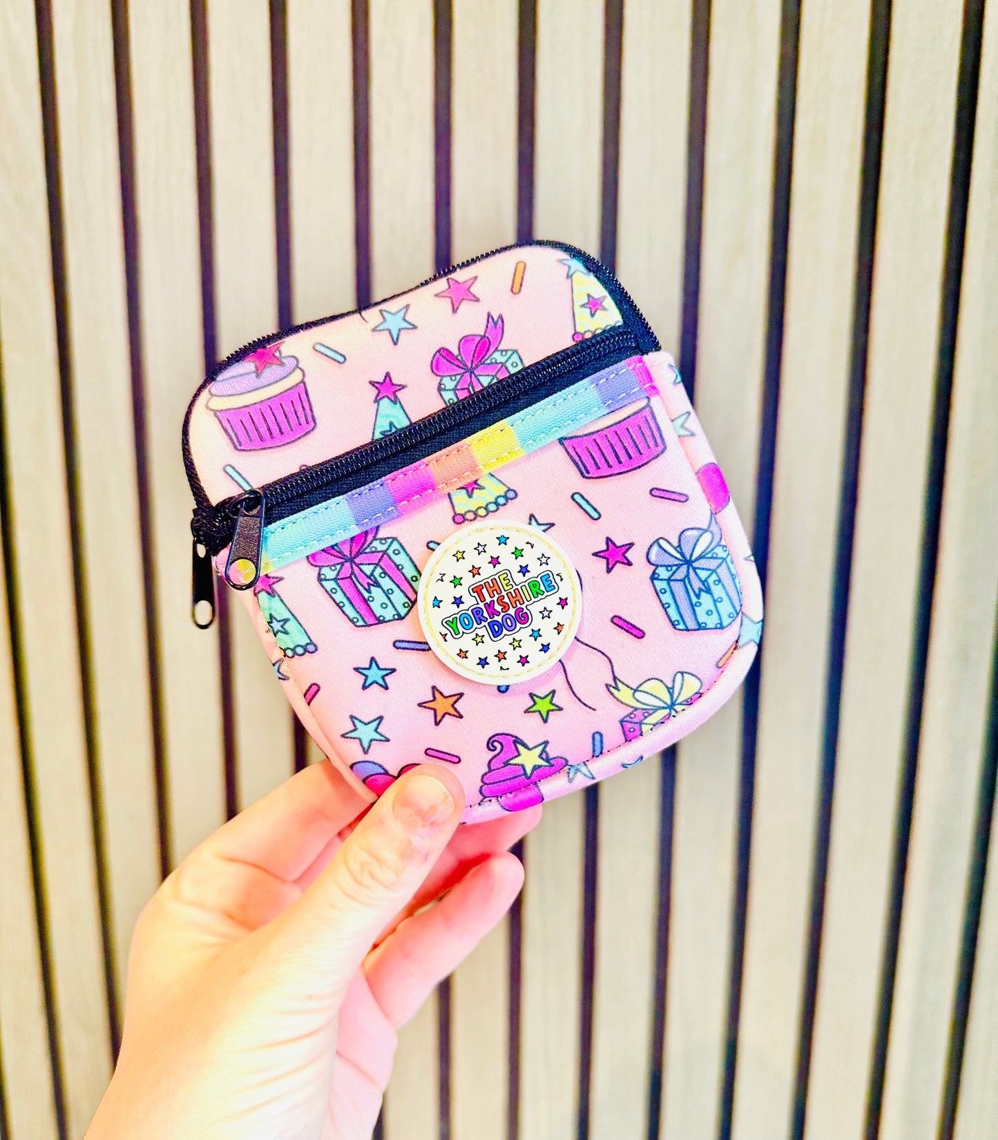 YD Party Duo Treat Bag