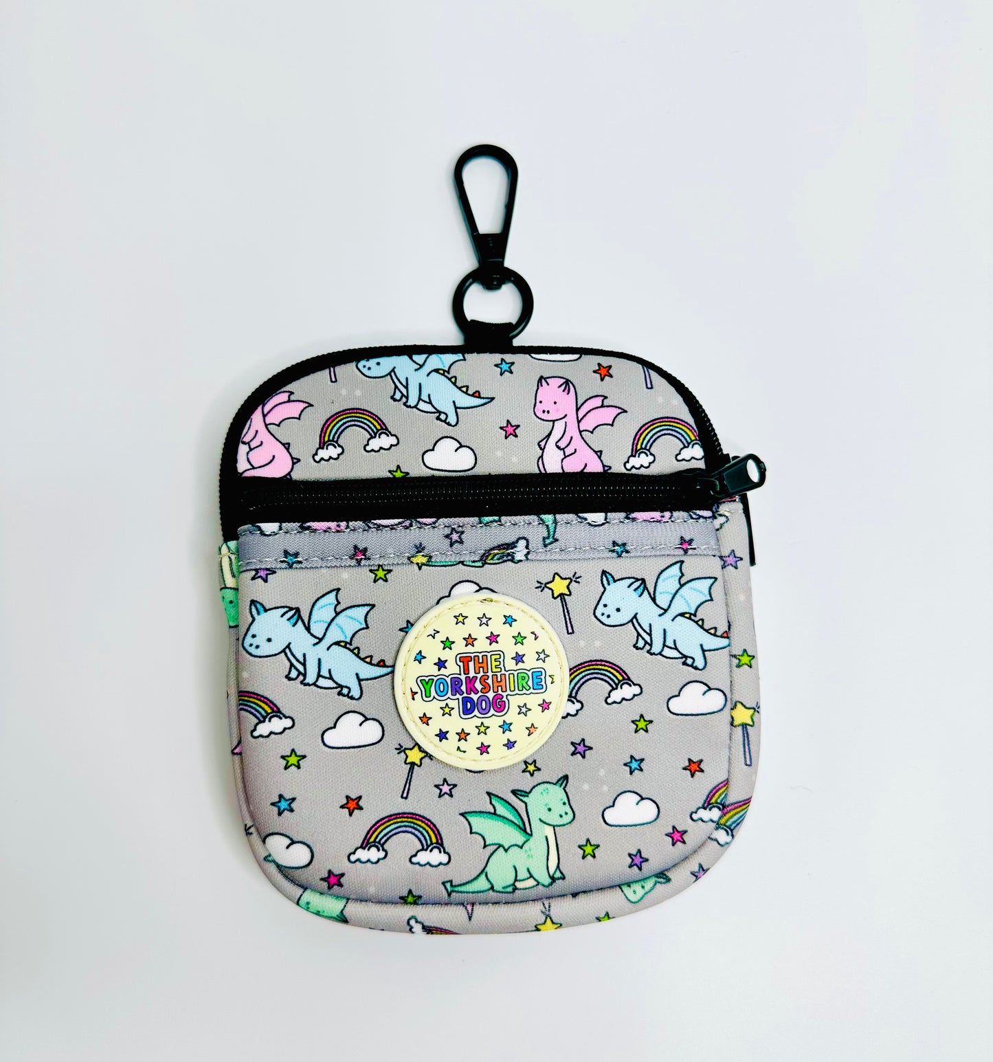 Dreamy Dragons Duo Treat Bag