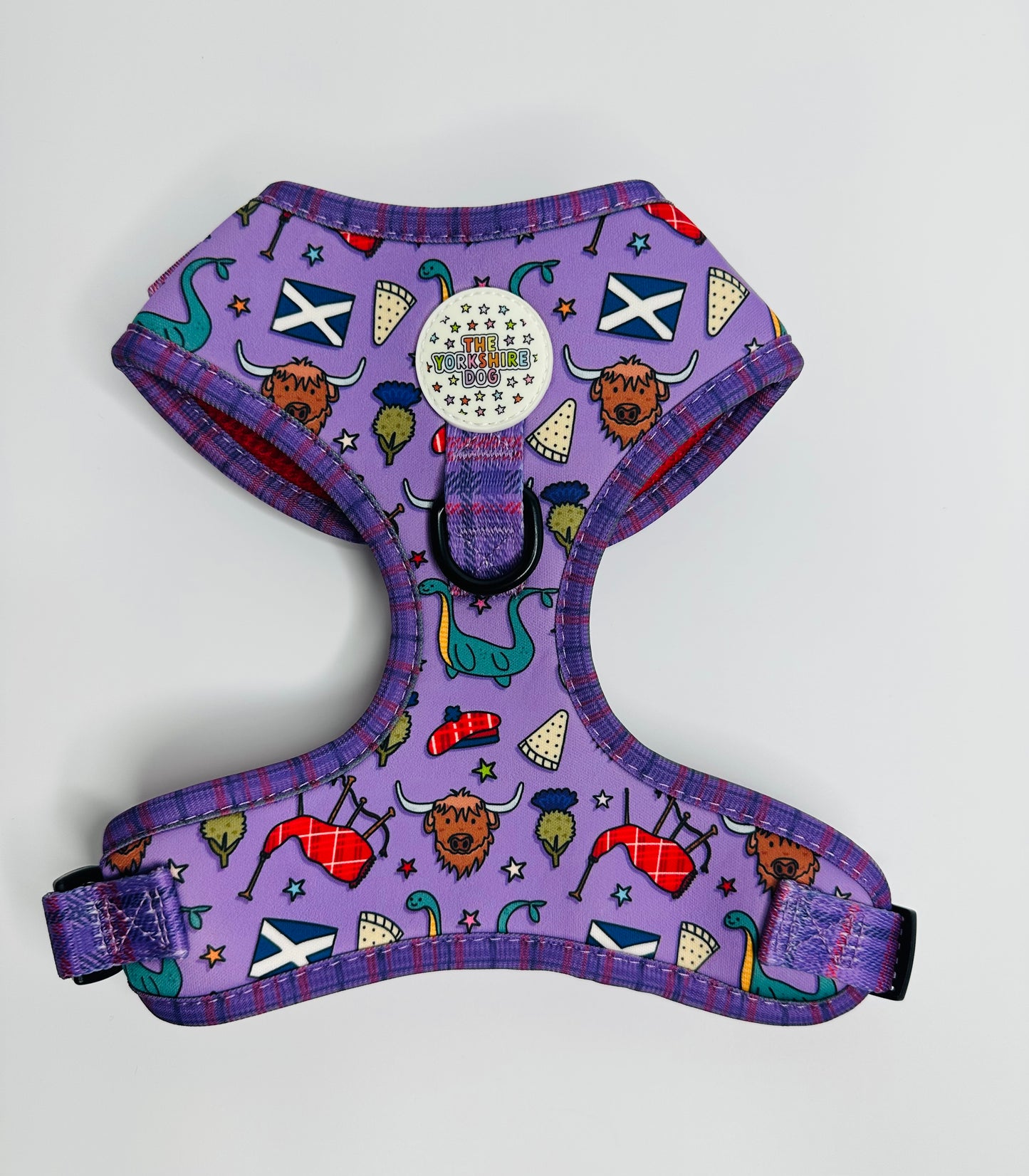 Highland Izzy Adjustable Harness