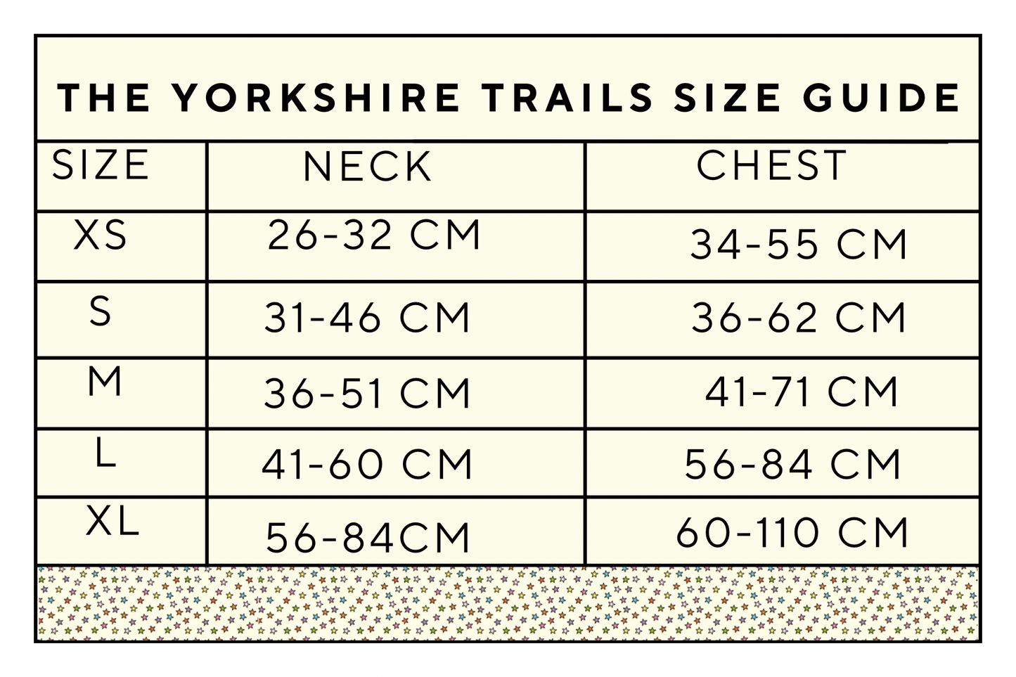 Dreamy Dragons Yorkshire Trails Harness