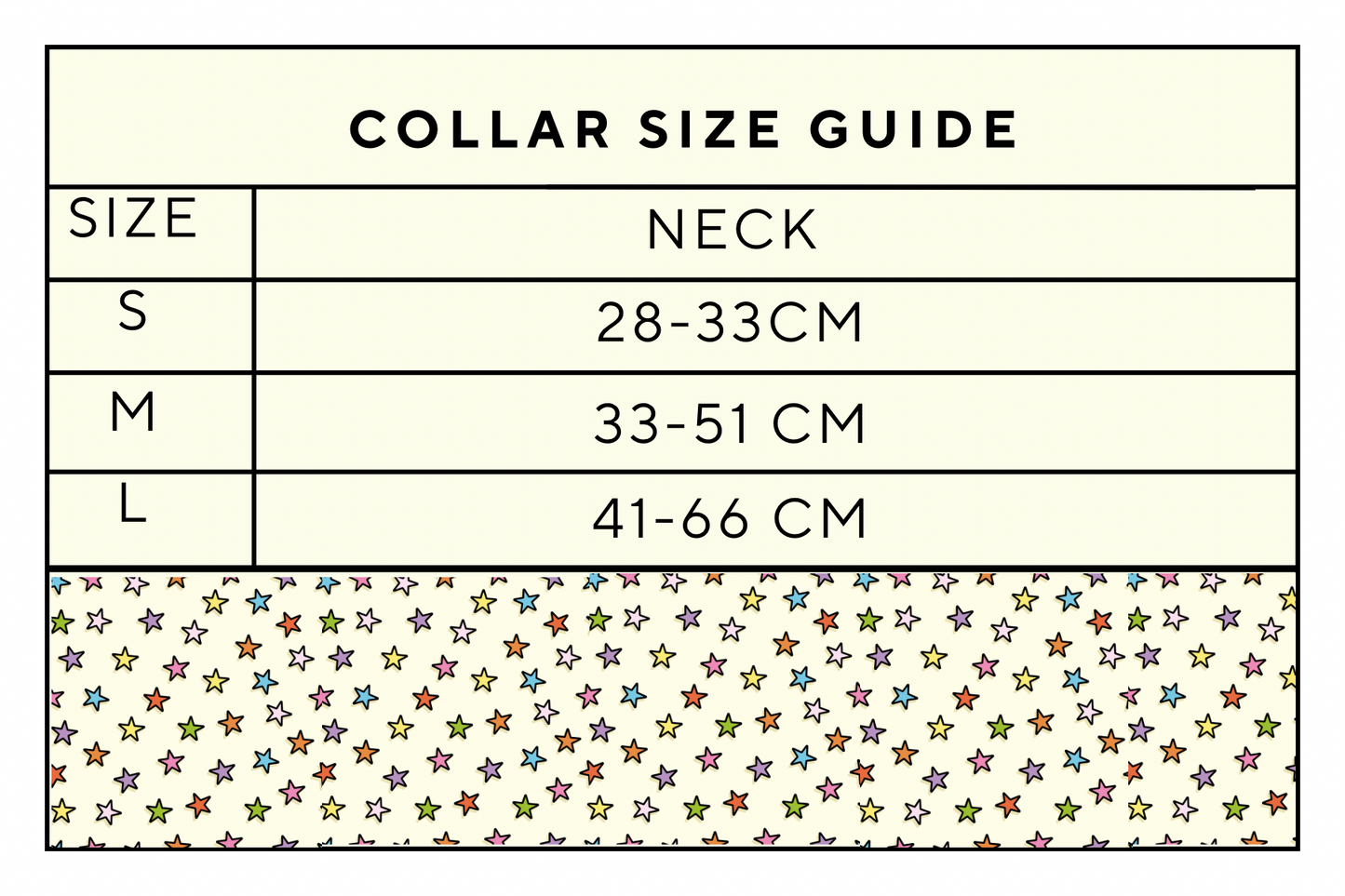 Dreamy Dragons Collar