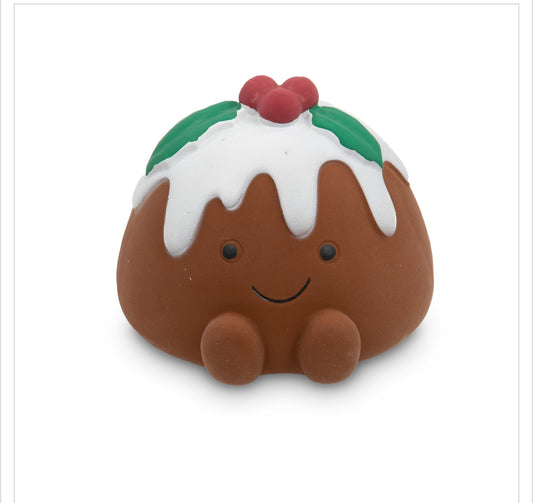 Christie Christmas Pud