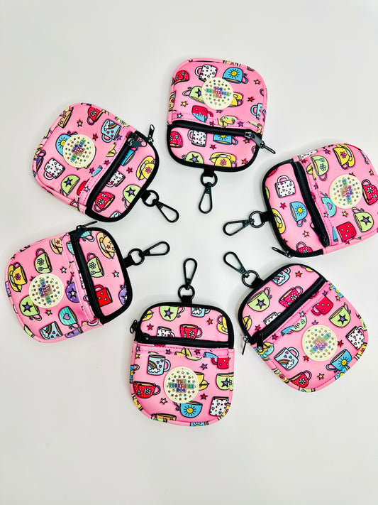 Spill The Tea Duo Treat Bag
