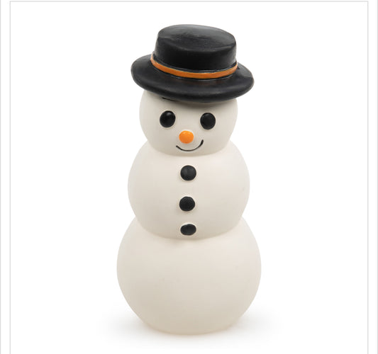 Santos Snowman