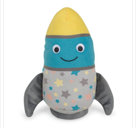 Riley Rocket
