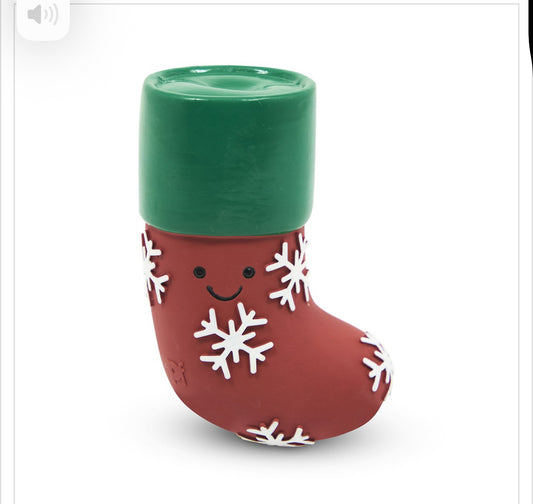 Stefan Stocking