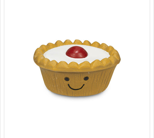 Cherry Bakewell