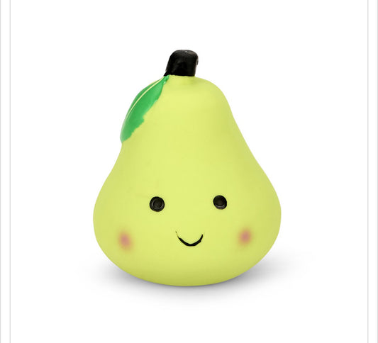 Pear