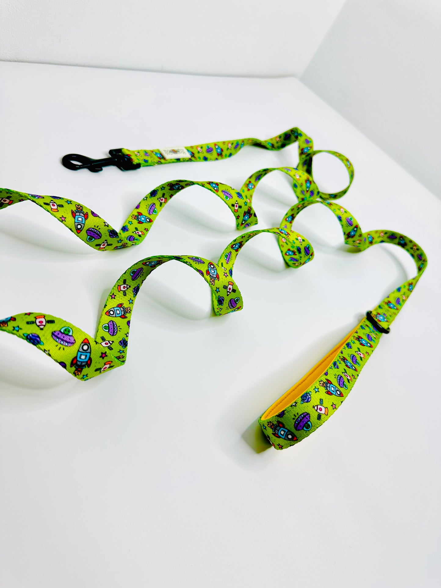 Space Dog Lead