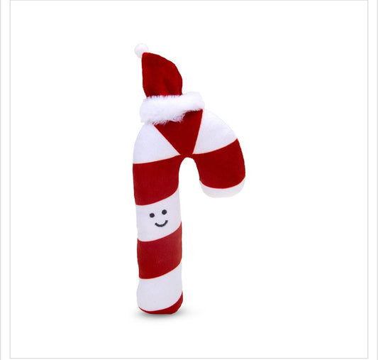 Candy the Christmas Cane