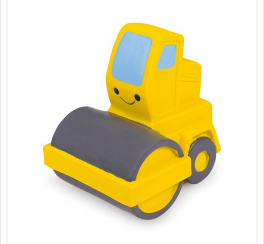 Rumble The Roller