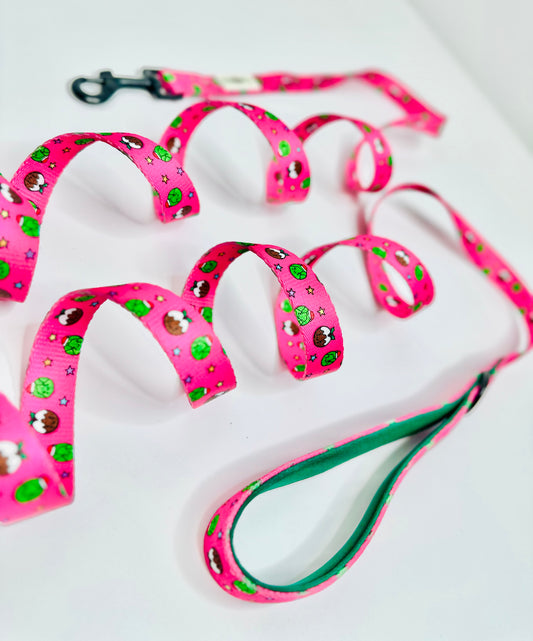 Season’s Eatings Lead