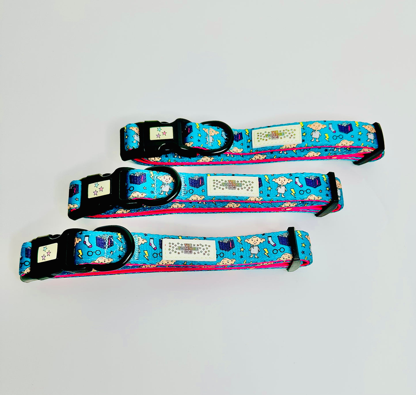 The Yorkshire Elf Collar