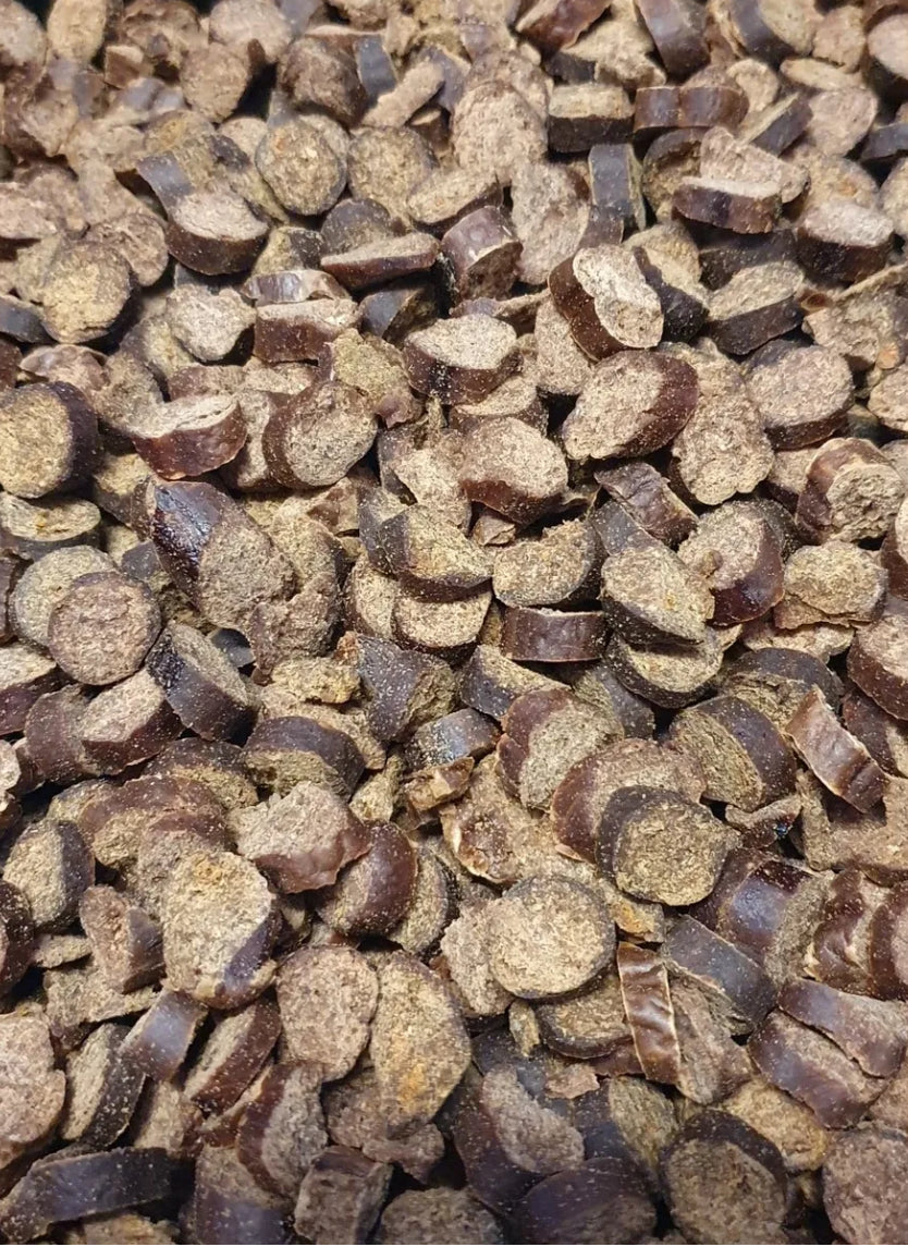 Perfect Pig Black Pudding Deli Slices