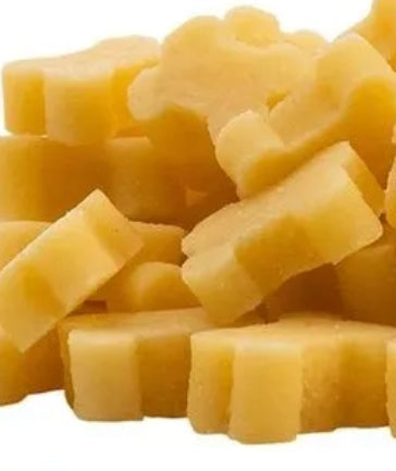 Charming Cheese Bites