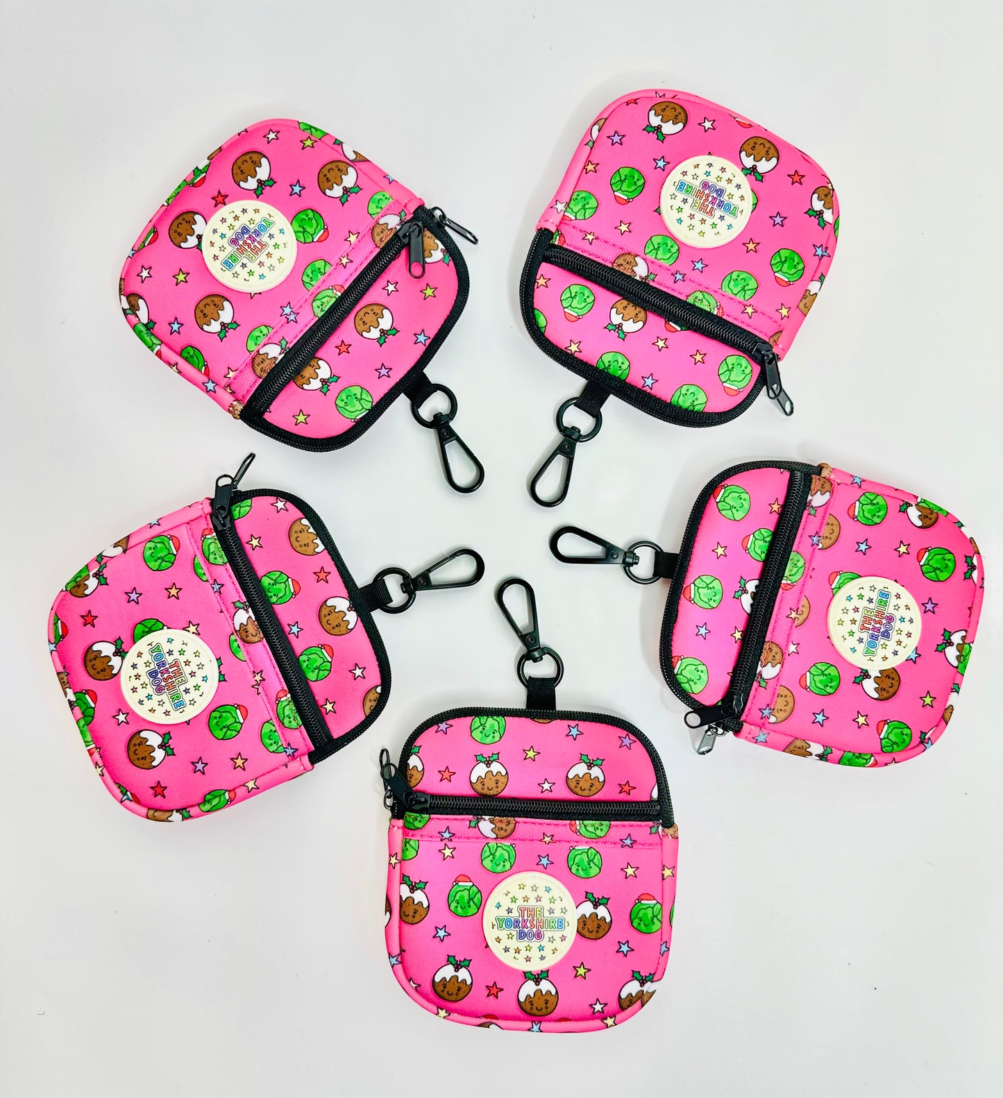 Season’s Eatings Duo Treat Bag