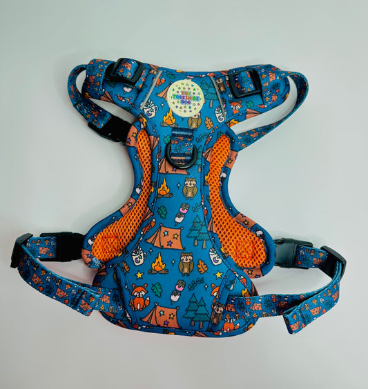 For Fox Sake Yorkshire Trails Harness