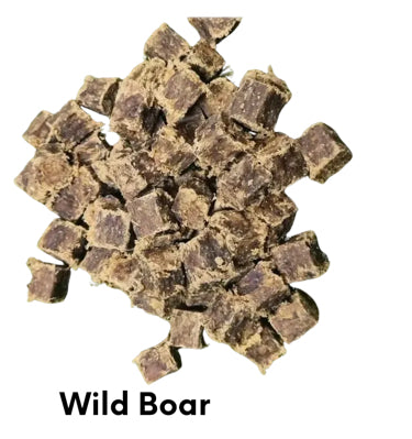 Wild Boar Bites