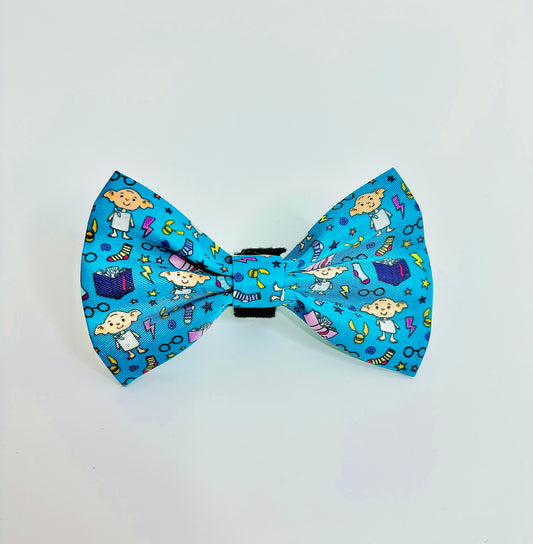 The Yorkshire Elf Standard Bow