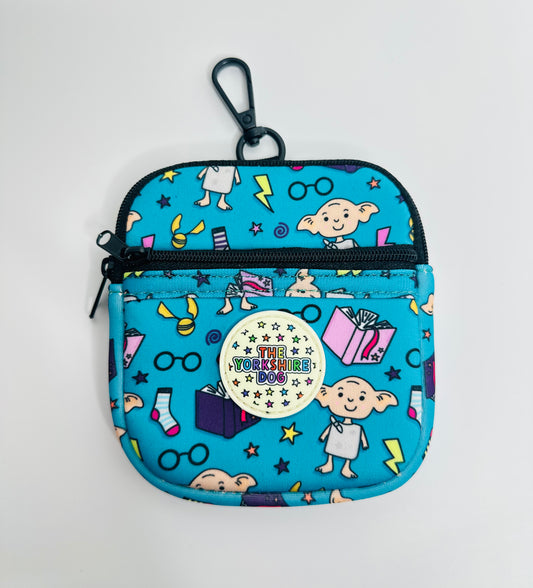 The Yorkshire Elf Duo Treat Bag