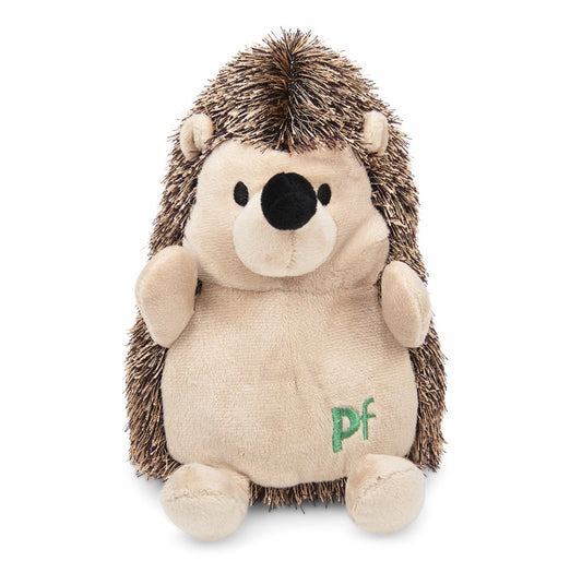 Heston Hedgehog