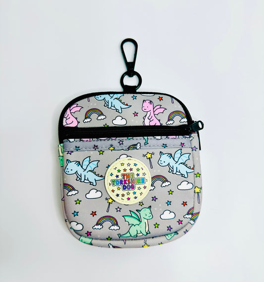 Dreamy Dragons Duo Treat Bag