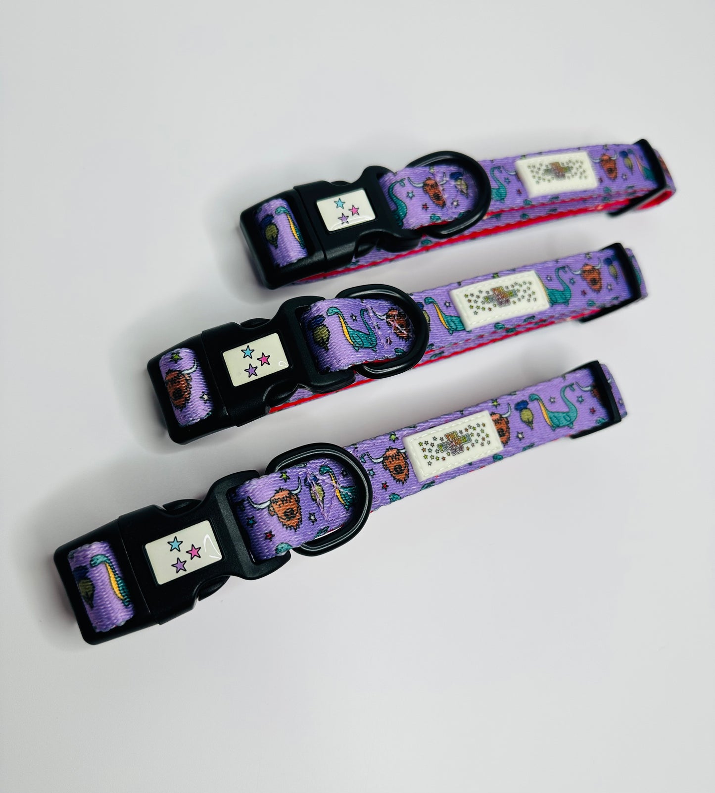 Highland Izzy Collar