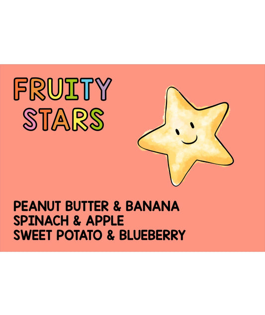 Fruity Stars