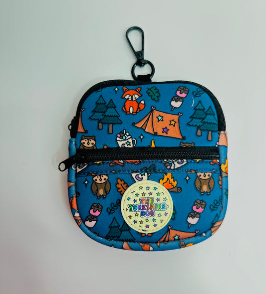 For Fox Sake Duo Treat Bag