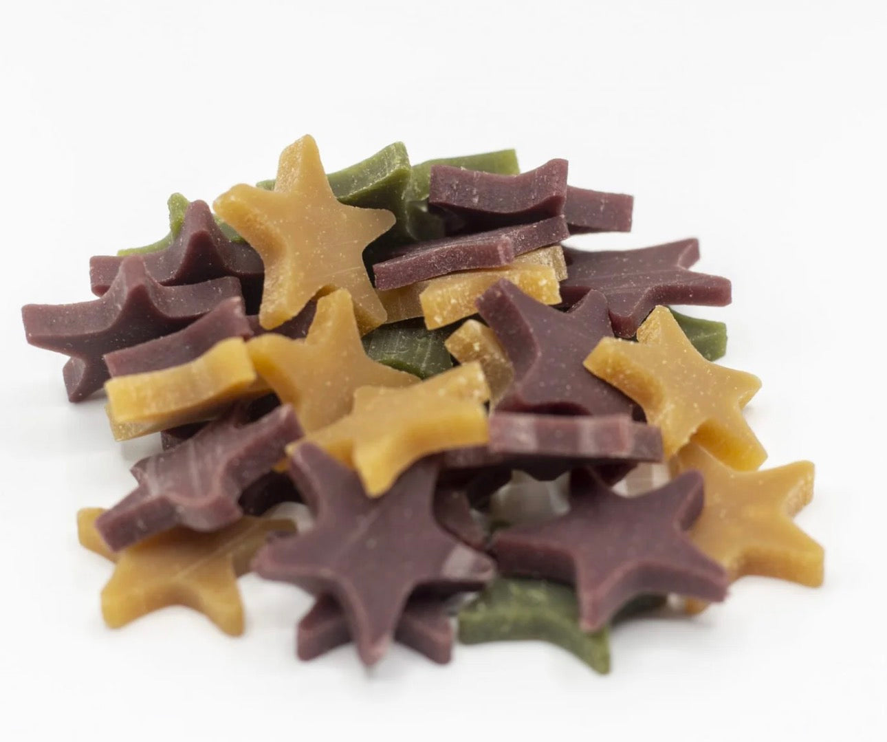 Fruity Stars