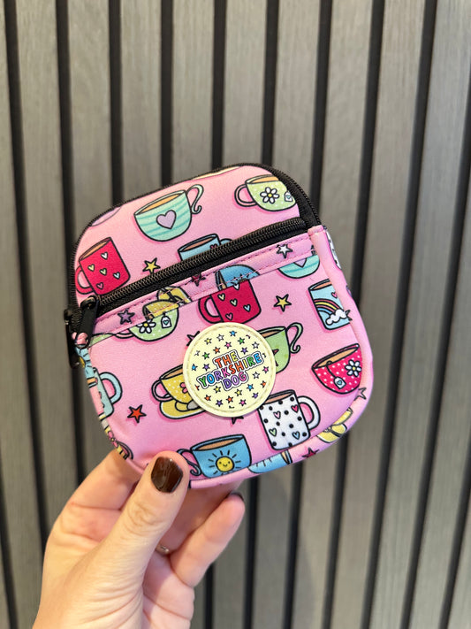 Yorkshire Brew Duo Treat Bag