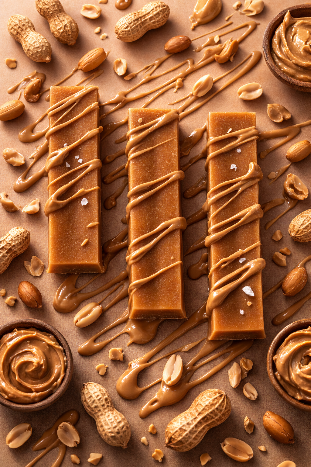Yummy Yak Bars